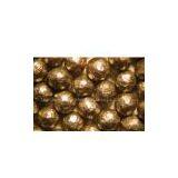 Stainless Steel Shot thumbnail-1