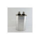 Oval Run Capacitor 450V