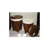 Bamboo Bucket thumbnail-1