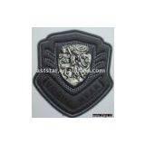 Embroidered Badge thumbnail-1