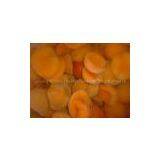 Frozen Apricot