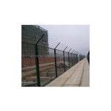Chain Link Fence Gate thumbnail-2