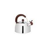 Stainless Steel Whistling Kettlt thumbnail-2