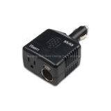 75W Car Power Inverter