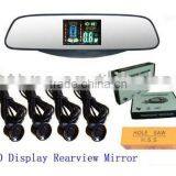 Reverse Parking Sensor Kit thumbnail-2