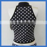 Swimwear & Beachwear Lycra Suit Neoprene Lining Fabric Swimwear thumbnail-3