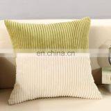 2015 Simple Candy Color Pillow Sofa Car Cushion Cover thumbnail-5