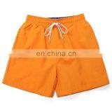 Wholesale Men's Summer Custom Couple Beach Shorts thumbnail-5