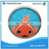 (M2510P) Clock Wall Quartz Clock / Quartz Wall Clock Dial thumbnail-1