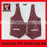 Design Cheapest the New Women Vest Shirts thumbnail-5