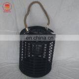 Traditional Decorative Outdoor Candle Lantern For Grave thumbnail-1