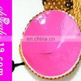 2014Wholesale Newest OEM Paypal Accept China Cheap Round Purple Silicone Bra Enhancer thumbnail-1
