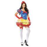 PCA-0239 Party Princess Costume for Women thumbnail-1