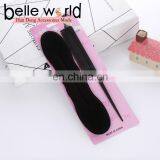 Magic Foam Sponge Hair Device Donut Tuck Comb Combination Packing Convenience Hair Bun Maker thumbnail-1
