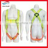 Full Body Harness With Lanyard/full Body Safety Harness thumbnail-4