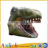 Giant Dinosaur Inflatable Model for Sale