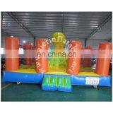 Attractive Inflatable Climbing Playground for Kids
