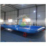 2016 Aier Inflatable Kids Swimming Pool, Amusement Water Park Intex Inflatable Pool for Playing thumbnail-1