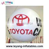 New Product for PVC Inflatable Sphere Giant Advertising Balloons thumbnail-2