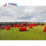 Laser Tag Arena Bunkers for Paintball Archery Tag Game