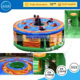 Top Inflatables customized inflatable Whack-A-Mole best fun game on hot sale,human size Whack-A-Mole funny game