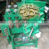 High Quality Wire Buckle Making Machine thumbnail-3