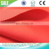 Polyester Spandex Knitted Scuba Fabric With High Quality