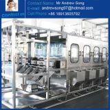 Excellent Quality 5 Gallon Water Bottle Filling Machine AUTOMATIC 3 IN 1 thumbnail-3