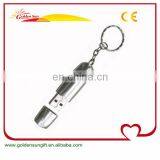 Hot Selling Customized Low Cost Mini USB Flash Drives thumbnail-1