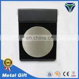 High Quality Customized Token Coin/ Coin Token for Many Shops/ Silver Plated Game Token Coin thumbnail-2