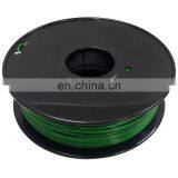 Plastic Material Wood Color 1.75 3d Printer Wood Filament