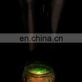 LED Flashing Football Glass With Customzied Logo