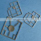 Metal Stamping Shielding Frame & Cover for Welding Module thumbnail-3