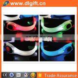 Germany Magnetic Custom Led Safety Sport Reflective Armband for Men thumbnail-4