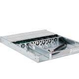 1U Mini NAS Storage Hot Swapping Server Case thumbnail-4