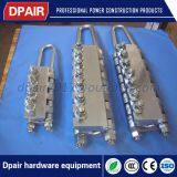Factory Produce Cable Puller Clamp Cable Come Along Clamp Professionally thumbnail-2