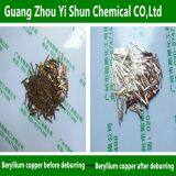 Copper Alloy Deburring Polishing Agent Metal Burrs Removal Deburring Polishing for Coper