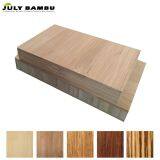 Size Can be Customized Bamboo Wood Plank Use For Bamboo Ply Worktops thumbnail-2