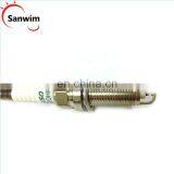 High Quality Affordable Price Iridium Hon-da Spark Plug for RD/CR/FR/CJ/GM OEM:9807B-5614E