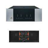 5.1 / 7.1Professional Amplifier For Home Cinema