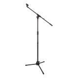 stage Professional black Iron music conference microphone stand