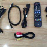 Brand New Home DVD-HDD-Recorder 250EG HDMI 1080p 3 Area PAL and NTSC thumbnail-5