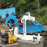 High Quality Sand Washing & Recycling Machine for Sale thumbnail-3