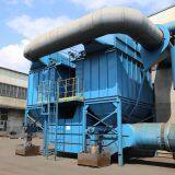 Bag Type Industrial Furnace Dust Collector thumbnail-1