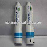 Aluminum Laminated Empty Toothpaste Packaging Tube thumbnail-1
