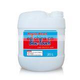 industrial bulk liquid bleach , laundry bleach 5L/20L