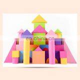 Melors Educational Games for Children Toy EVA Non Slip Giant Foam Blocks Supplier thumbnail-2