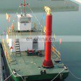 440HP Work Boat Self-Made thumbnail-6