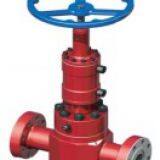 Forging Type Oil Drilling Wellhead Assembly API 6A Gate Valve, API 6A 2-1/16
