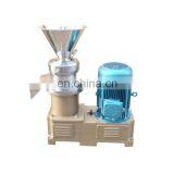 Stainless Steel Peanut Butter Machine Peanut Butter Making Machine Line thumbnail-2